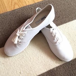 Keds classic sneakers!